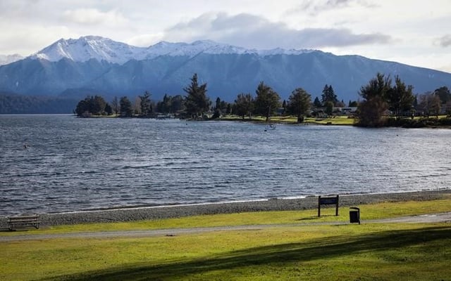Tourism Minister: NZ needs 'high value' tourists post-Covid-19