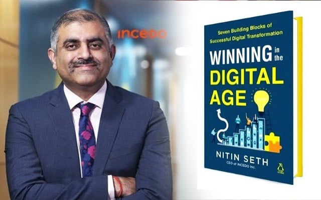 7 mantras to cope with volatile-complex digital world (Interview)