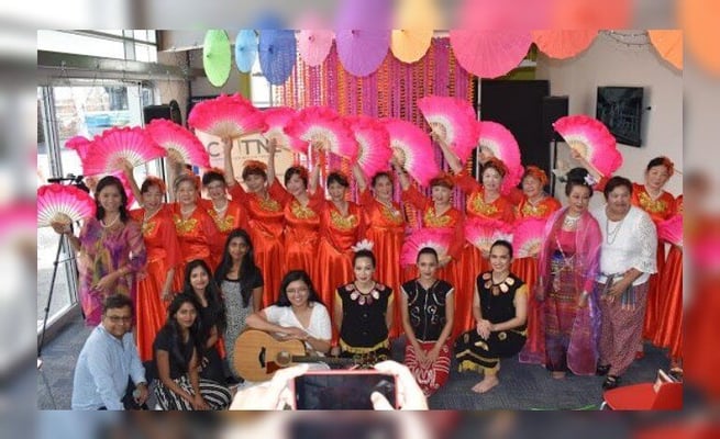 Communities Action Trust NZ celebrates Race Relations Day with the community