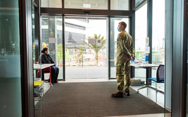 Hundreds of managed isolation vouchers now available for April