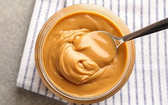 Peanut butter for weight loss