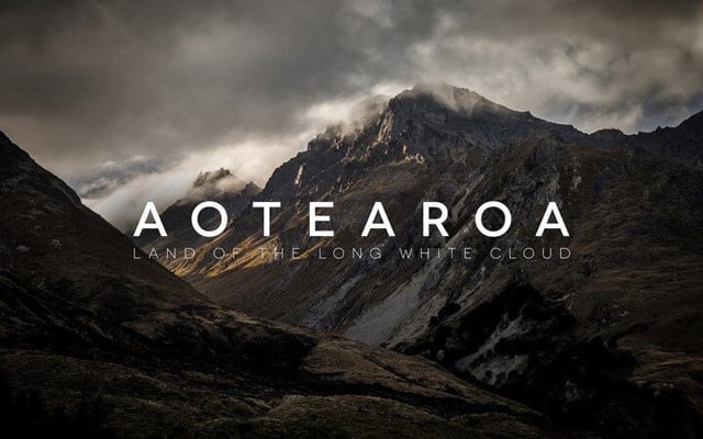 New Zealand: True or false?