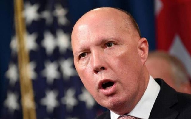 No need to panic over slow vaccine rollout in Australia: Minister