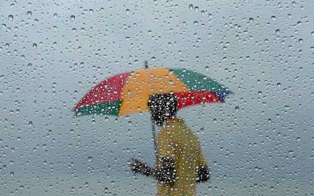 Raindrops can help identify potential habitable planets