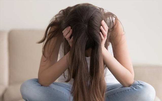 Emergency health workers 3 times more at risk of depression, PTSD