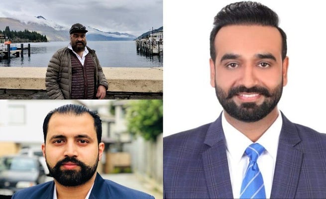 Kiwi-Indian community’s outrage on selective targeting against flights from India refuses to subside down