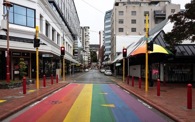 There were silver linings to Covid lockdown, say New Zealanders in survey