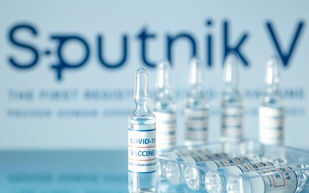Russia's Sputnik V gets Emergency Use Authorisation nod in India