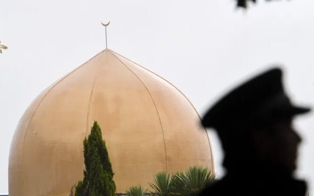 New Zealand revises counter-terrorism laws