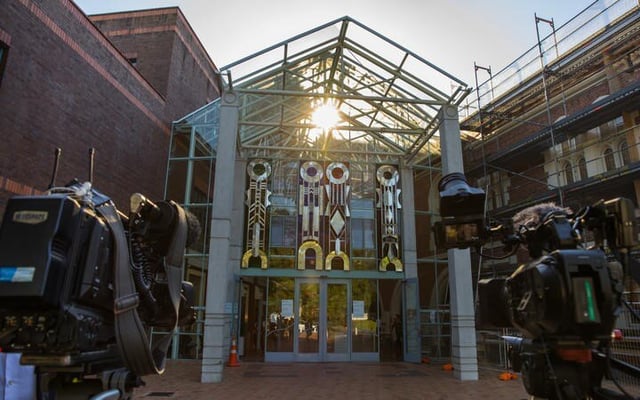 Christchurch mosque terrorist to represent himself in court