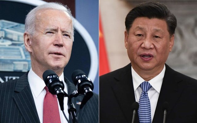 US locks target: To outbid China on strategy, economy, diplomacy