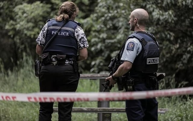 Police told to carry guns on average once a week, figures reveal