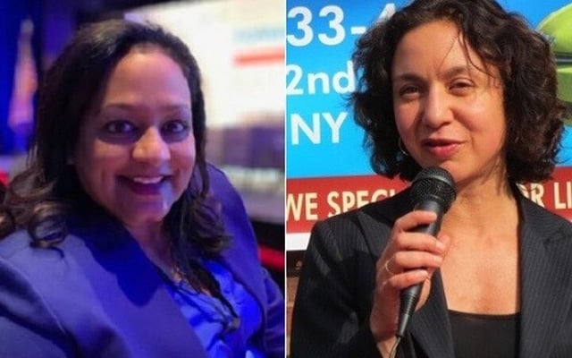 Biden names 2 Indian-Americans to key jobs