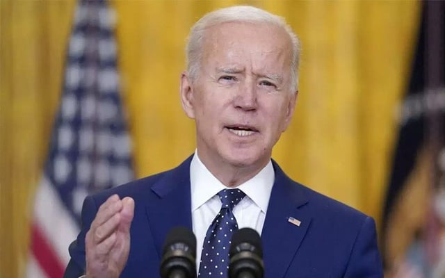 Biden calls Indianapolis shooting causing death of 4 Sikh community members as 'national embarrassment'