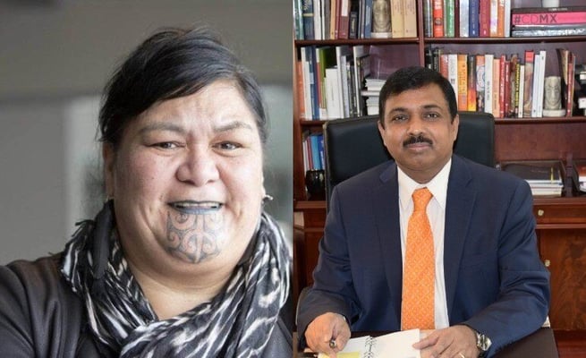 Indian envoy welcomes NZ’s support in fight against a rampaging second Covid wave