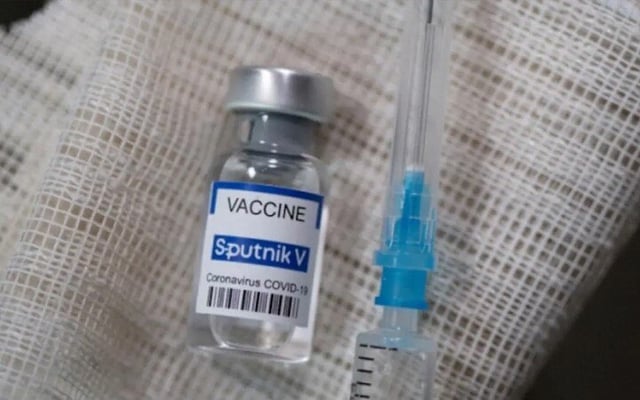 India to inoculate citizens with Sputnik-V COVID-19 vaccine from next month