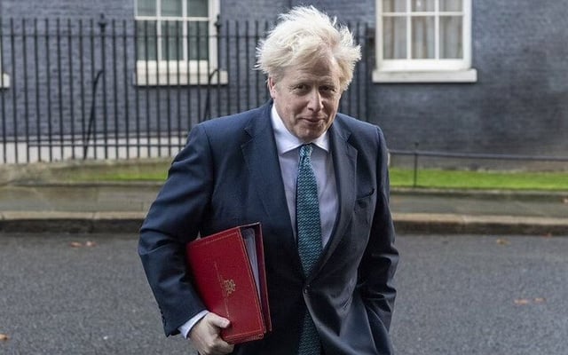 UK unveils 'green list' of countries for foreign travel from May 17
