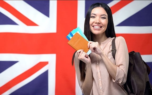 Impact of Covid-19, Brexit on studying or working in the UK
