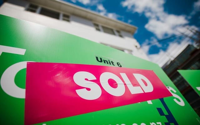House prices increased 21% in the last year, despite action to slow growth
