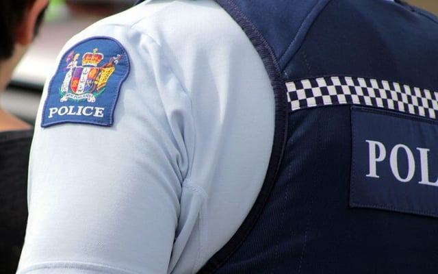 Top cops head to mosque for first crash course on Islam