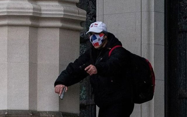 3 injured in NYC Times Square shooting