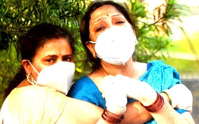 India's Covid-19 Challenge: A Crisis Management Perspective (Analysis)