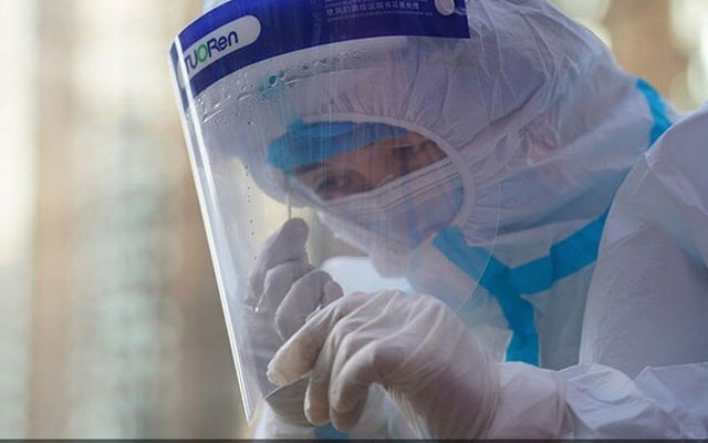 WHO declares Indian Covid variant 'of concern'