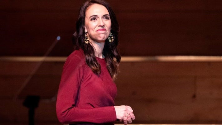 PM Jacinda Arden wishes Muslim community a blessed Ramadan and Eid Mubarak