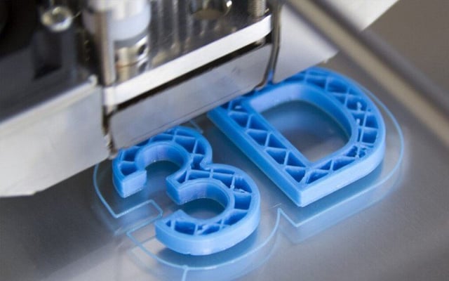 3D Printing – A Helpful Hobby