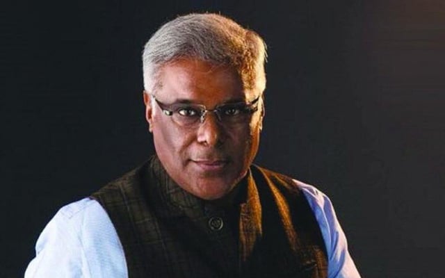 Ashish Vidyarthi: 'OTT is a brilliant mix between cinema and television'