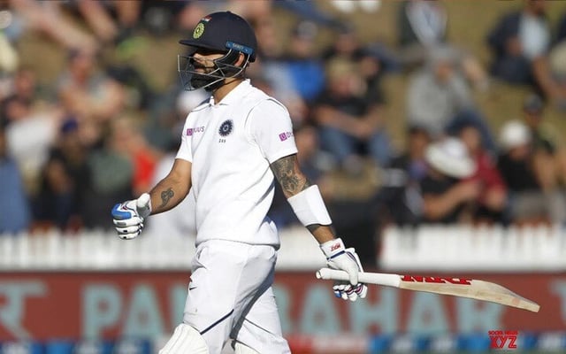 After 60 Tests, Kohli better than Dhoni as captain