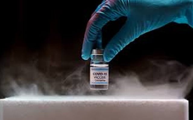 US starts clinical trial to evaluate safety of Covid booster shots