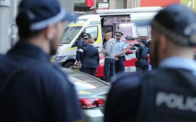 Australia police use app to pull off biggest-ever sting operation