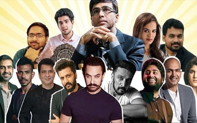 Aamir khan to play against chess grandmaster Viswanathan Anand in 'Checkmate COVID - Celebrity Edition'