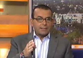 Paul Henry resigns from TVNZ
