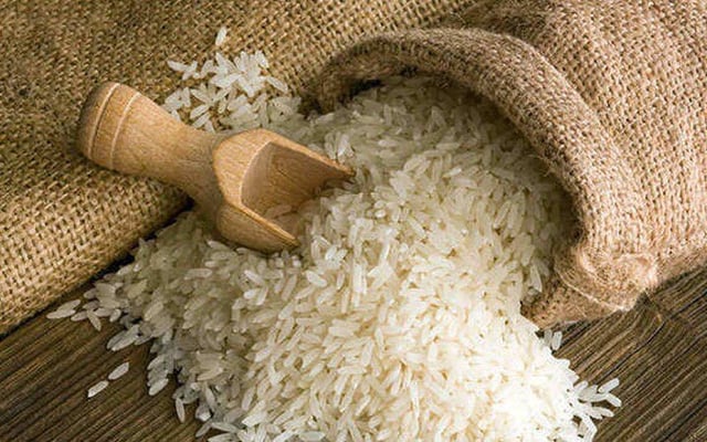 Pak, India agree to share ownership of Basmati rice