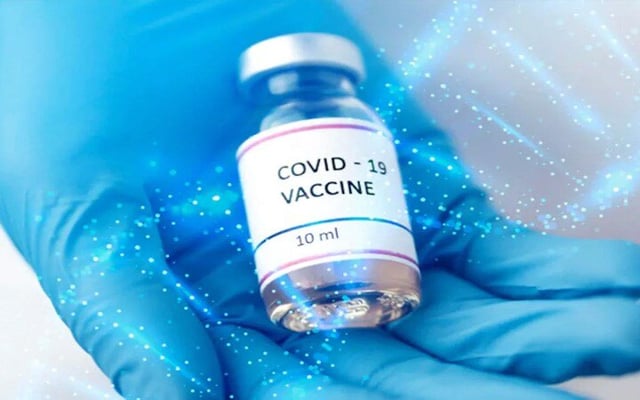 'Vaccination hesitation -- a bigger evil than the virus'