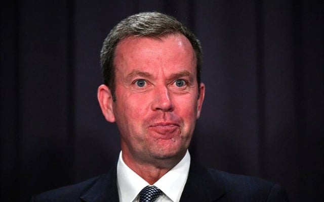 No rush to re-open Australia's borders: Minister
