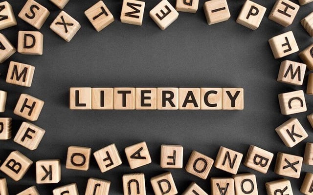 Why a solutions-focused approach to literacy is crucial for India