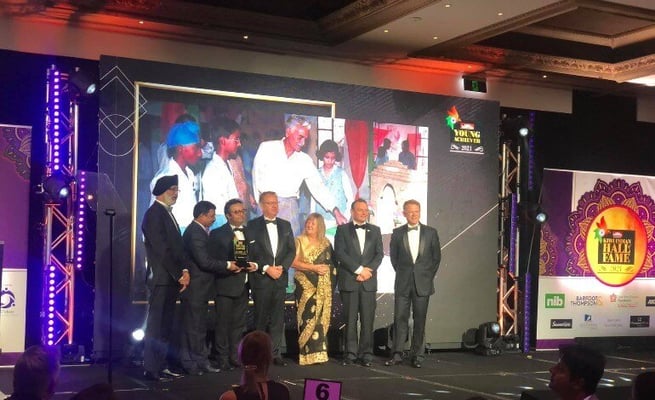 Dr Gaurav Sharma: First Kiwi-Indian electorate MP conferred with Kiwi-Indian Hall of Fame Young Achiever Award 2021