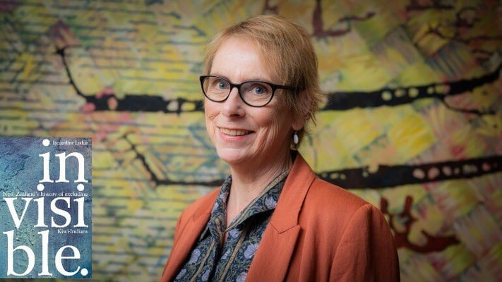 Book Review: How exclusion kept Kiwi-Indians invisible in Aotearoa