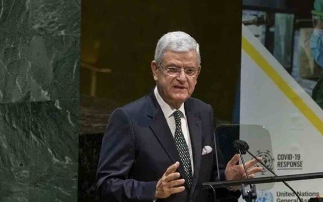 India, G4 allies force amendment to UNGA decision on Security Council reforms