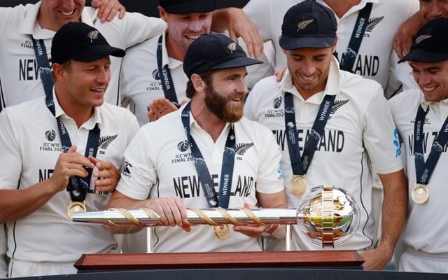 Paine apologises to NZ for predicting India would be easy winners