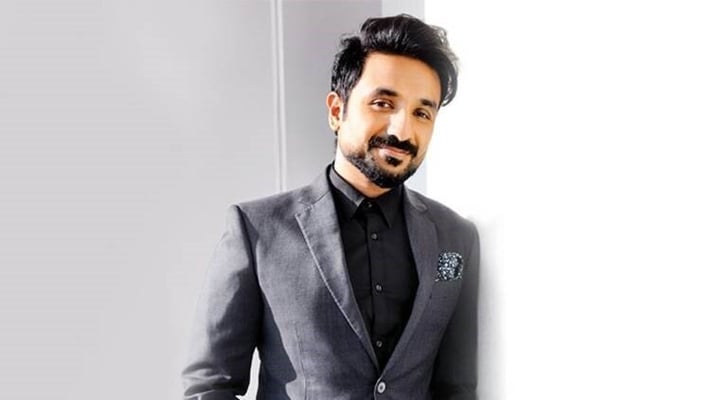 Had to find unique ways to entertain during lockdown: Vir Das