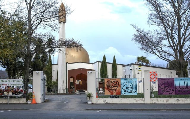 Fresh threats against Al Noor Mosque as country debates hate speech reforms