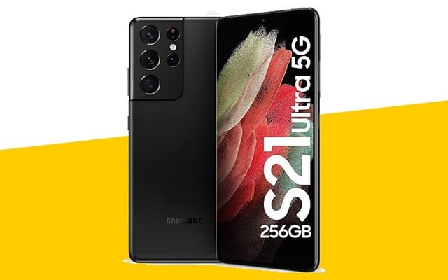 Samsung 'Galaxy S21 Ultra' named as 'Best Smartphone' by MWC 2021