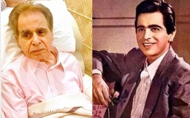 10 Dilip Kumar films that defined an era of stellar performances in Bollywood