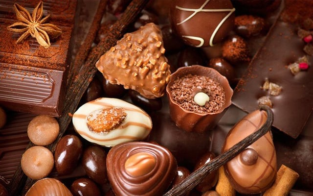Why Switzerland is a haven for chocolate lovers!
