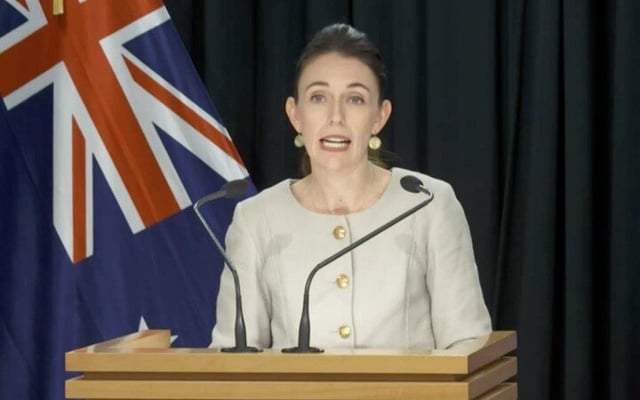 PM Jacinda Ardern to chair APEC leaders meeting on Covid