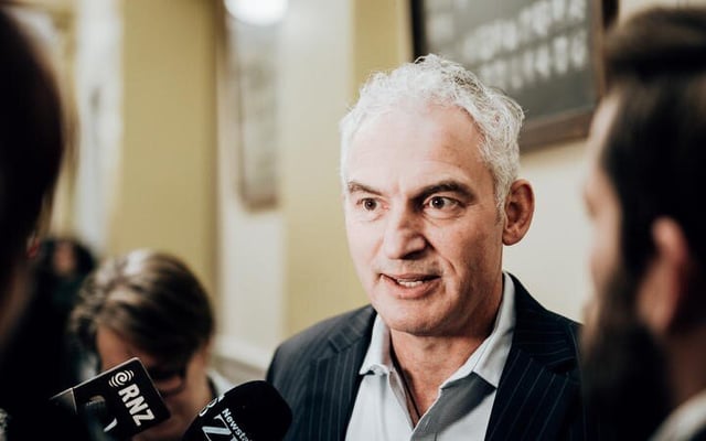 Government reveals Tourism Infrastructure Fund decisions
